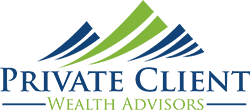 Private Client Wealth Advisors Logo