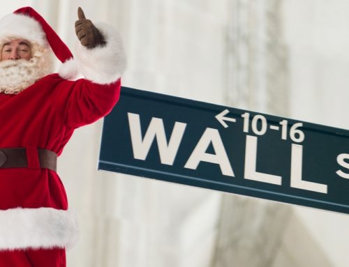 Will Santa Visit Wall Street This Year? The History Of The Santa Claus Rally